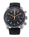Pre-Owned Omega Speedmaster Racing Watch